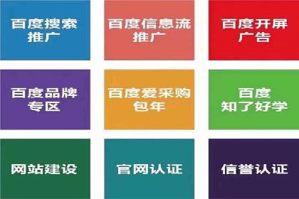 搜索引擎营销（SEM）投放实战案例